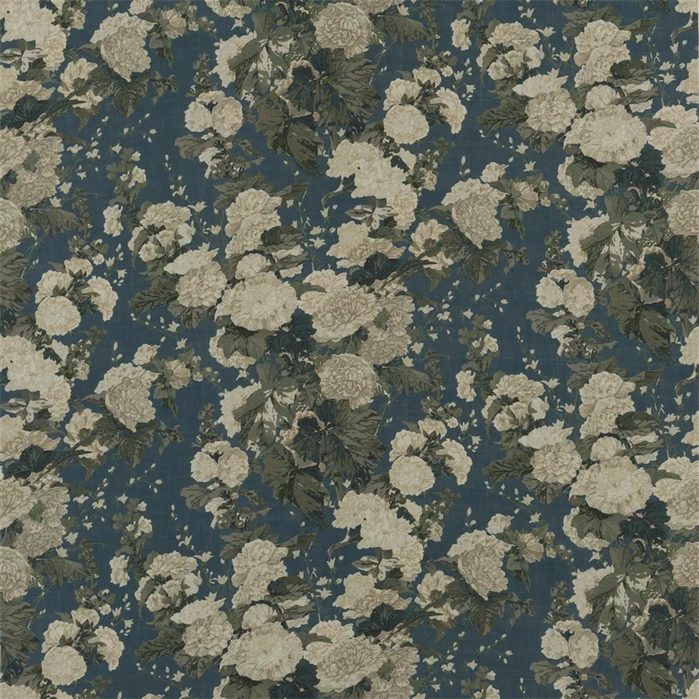 Ralph Lauren Alcea Floral