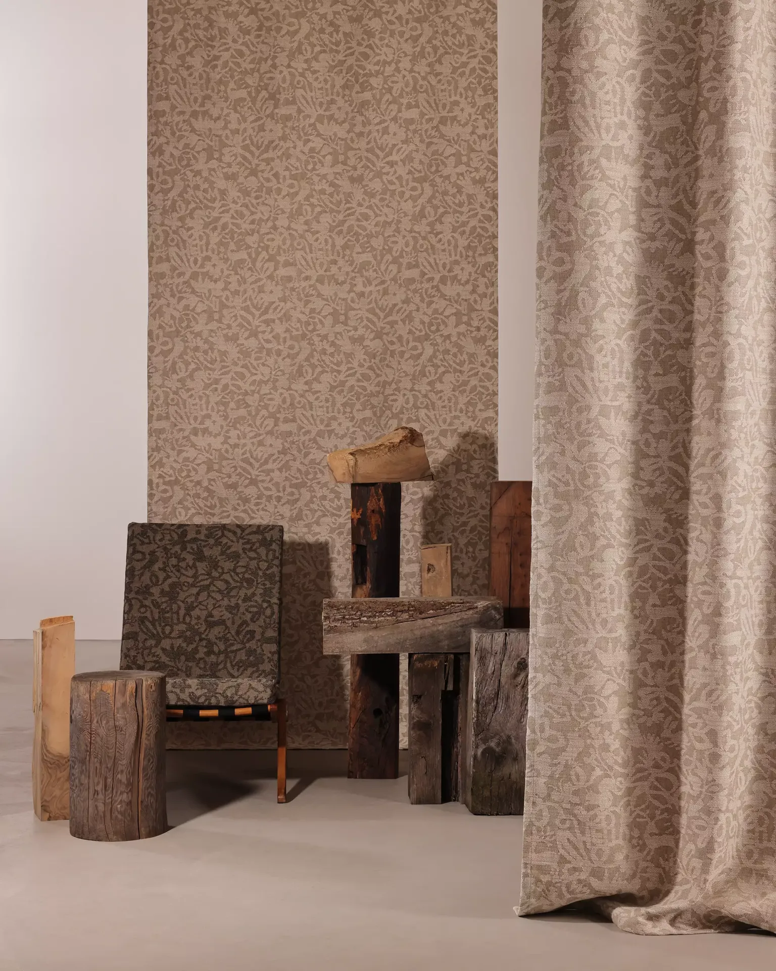 Création Baumann Fabula