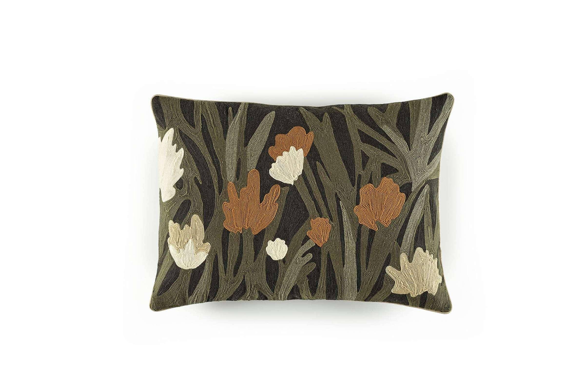 Elitis Kumori Moka 40x55cm