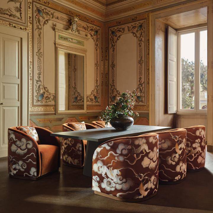 Black Edition Chimera