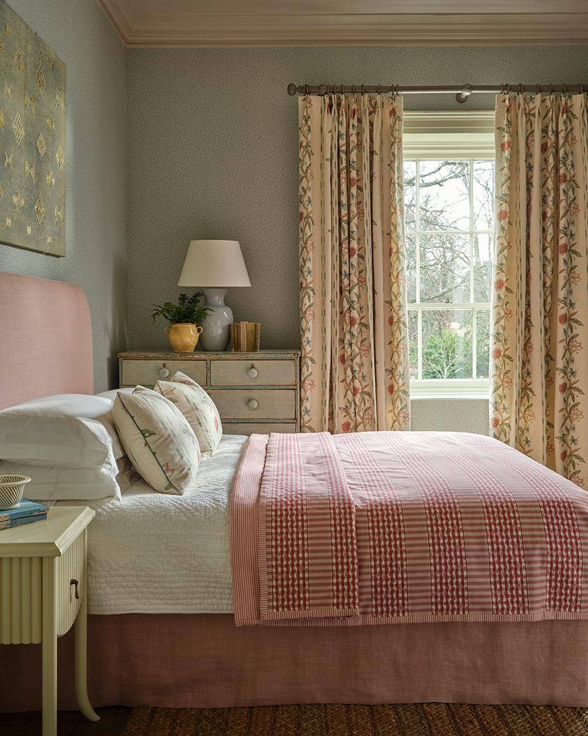 Colefax & Fowler Harewood