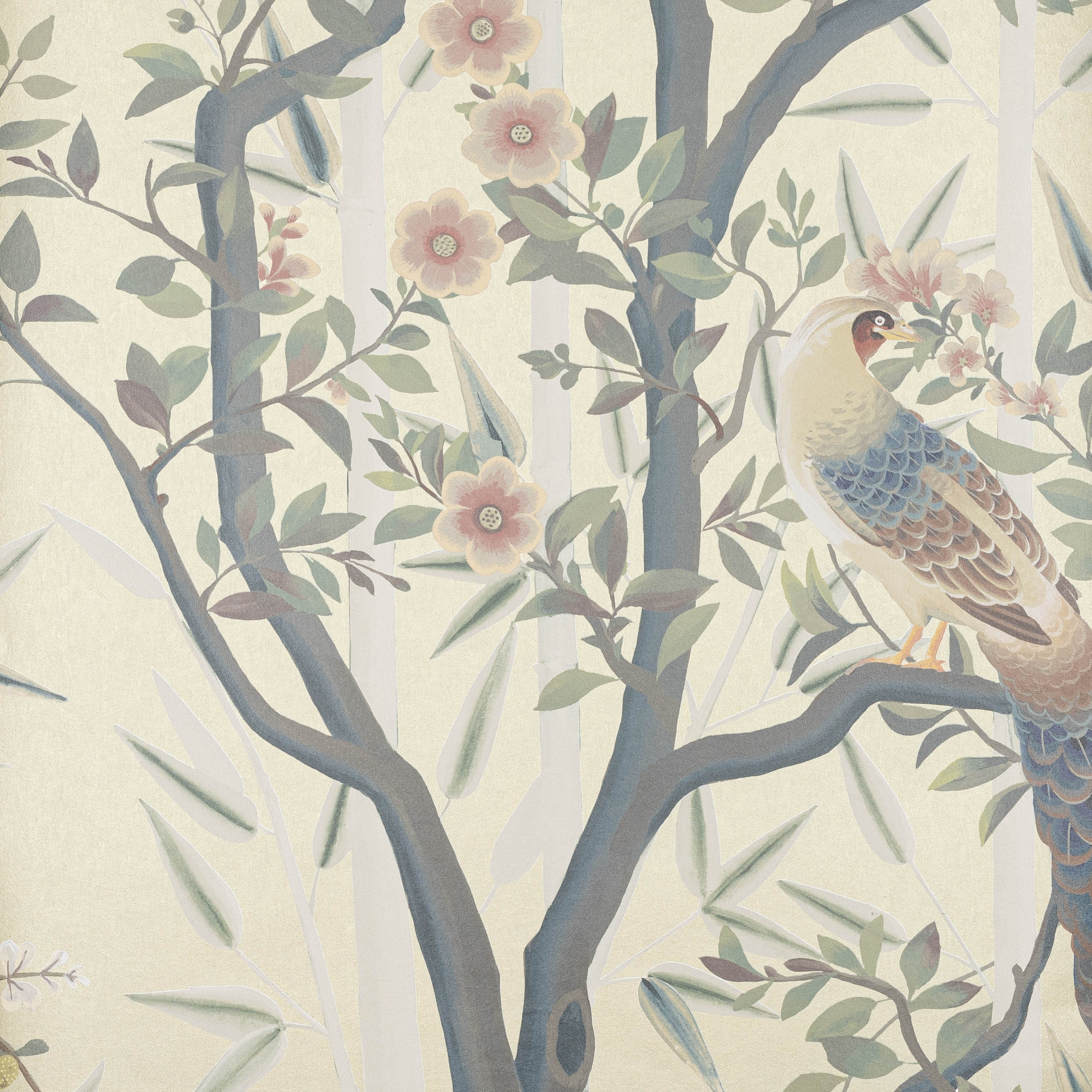 Manuel Canovas La Voliere Manuel Canovas La Voliere