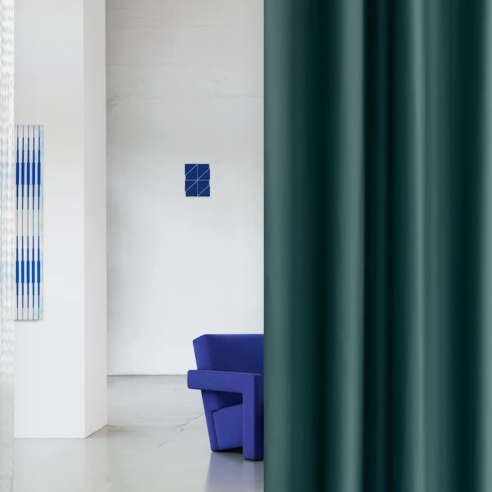 Kvadrat Shutter