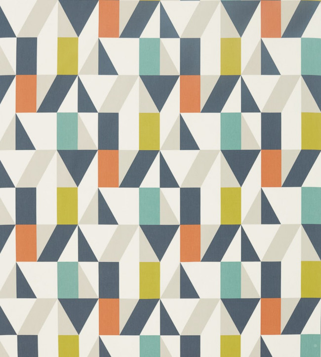 Citrus / Paprika / Forest