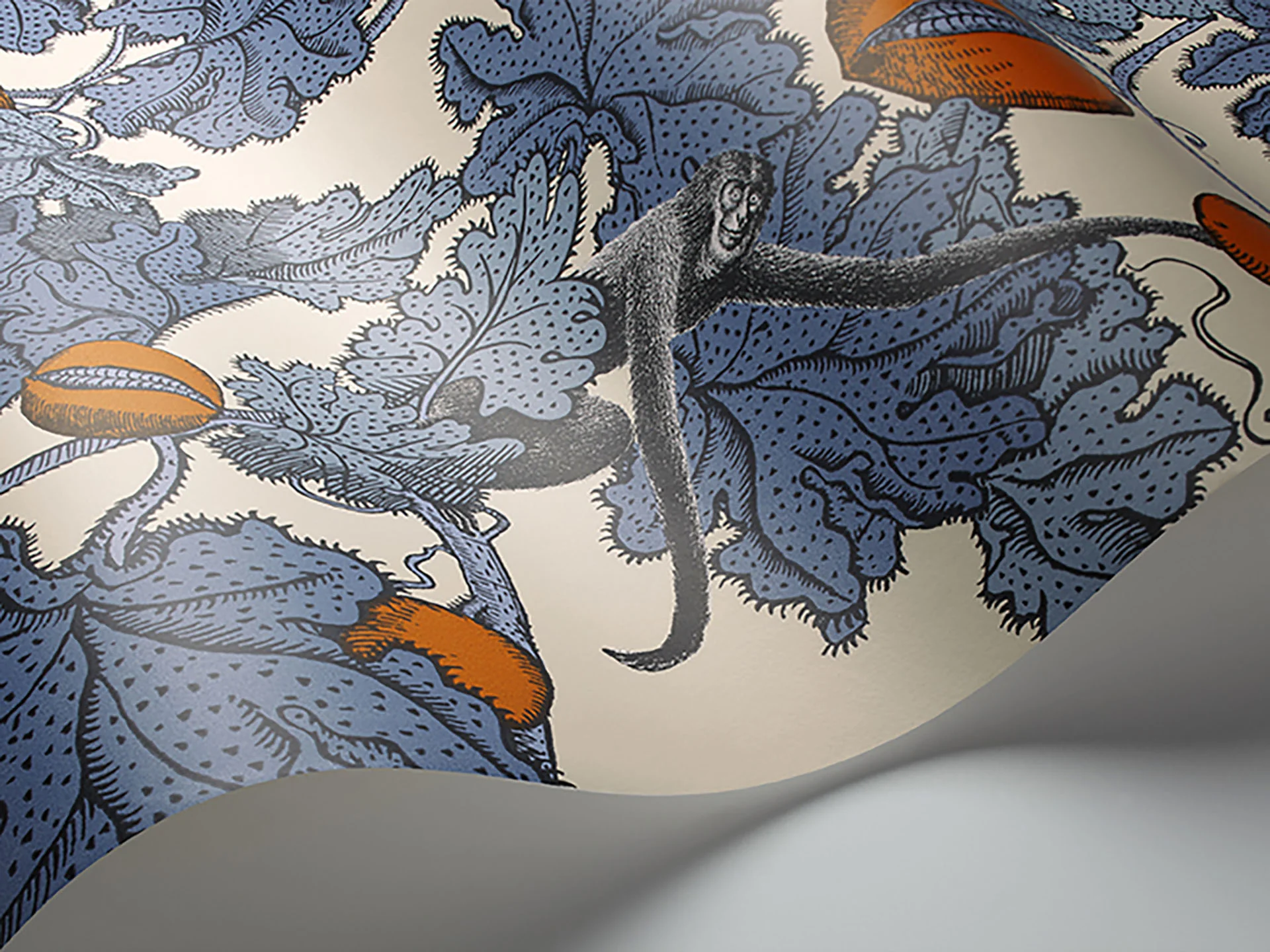 Cole&Son Frutto Proibito