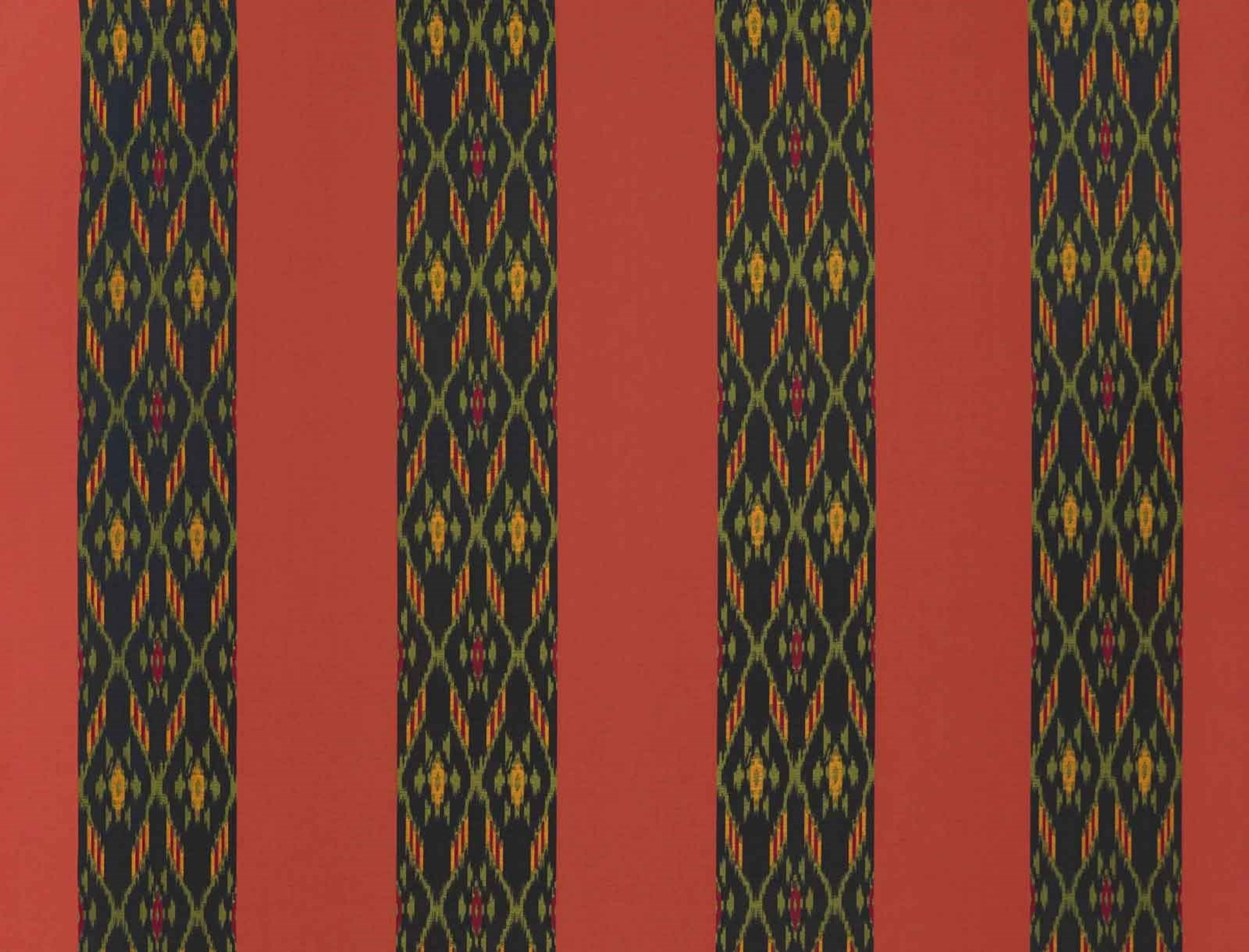 Jim Thompson Patola Stripe