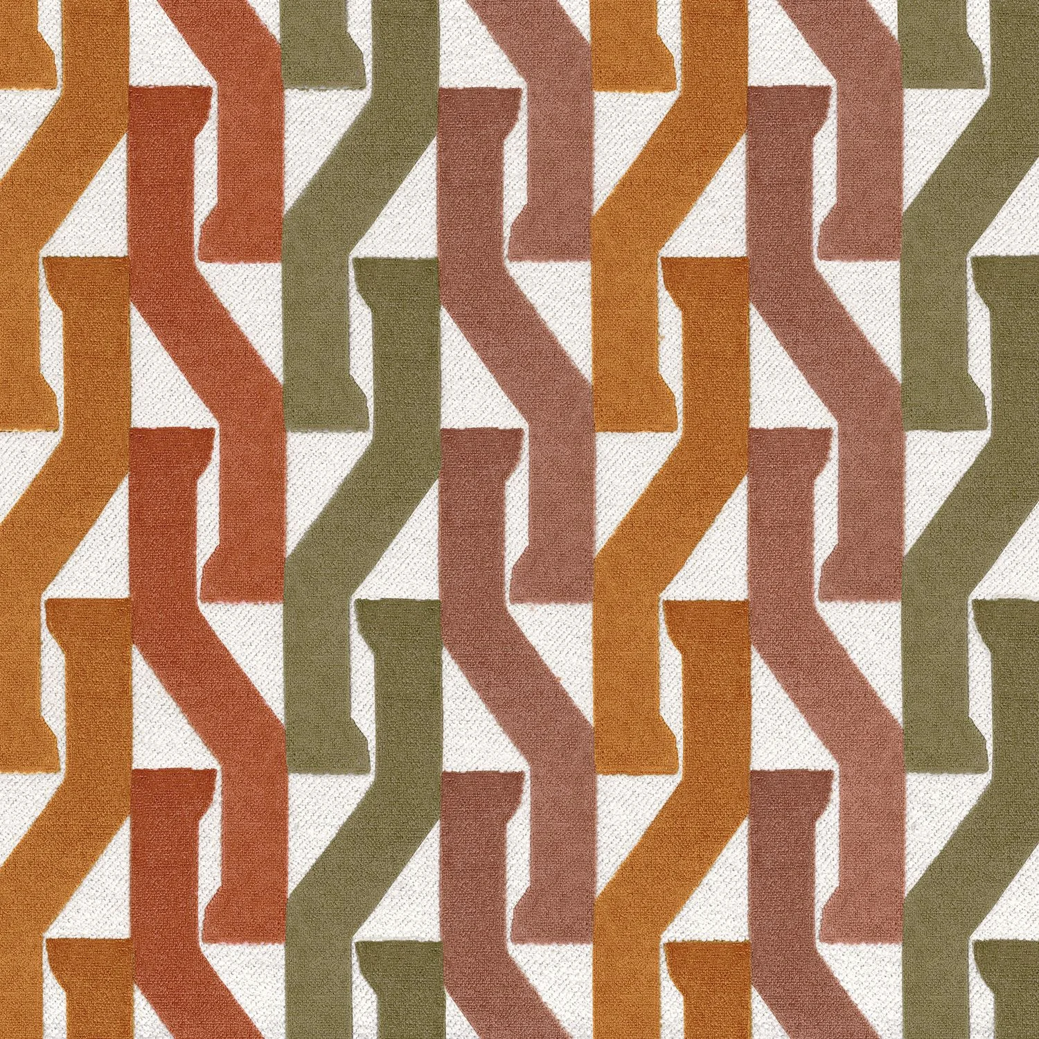 Casamance Monogramme