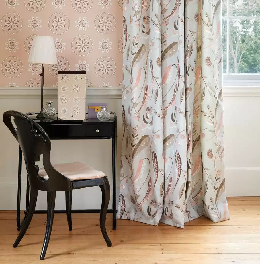 Nina Campbell Colbert