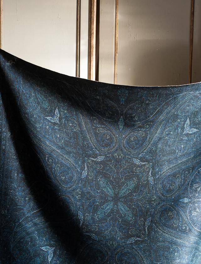 Dedar Paradiso Paisley