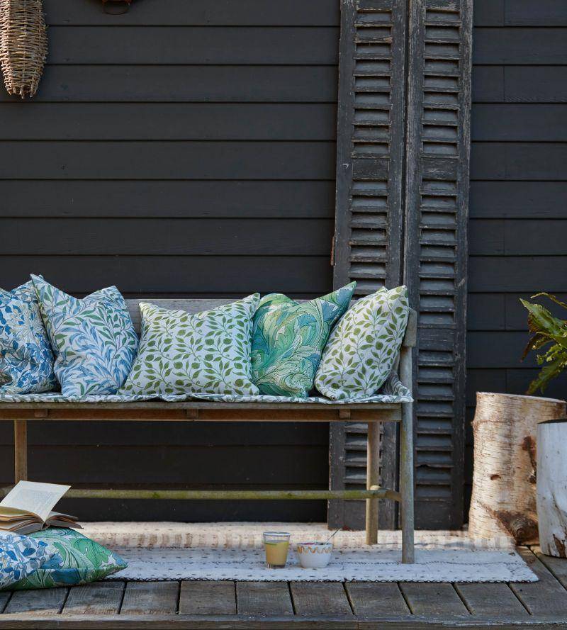 Morris & Co Acanthus