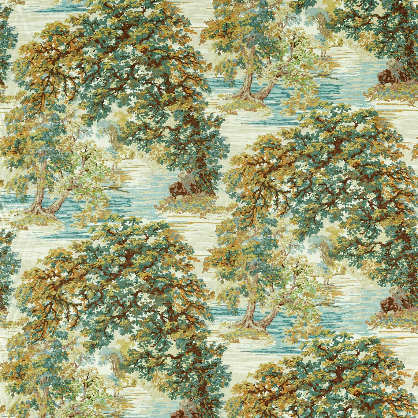 Sanderson Ancient Canopy