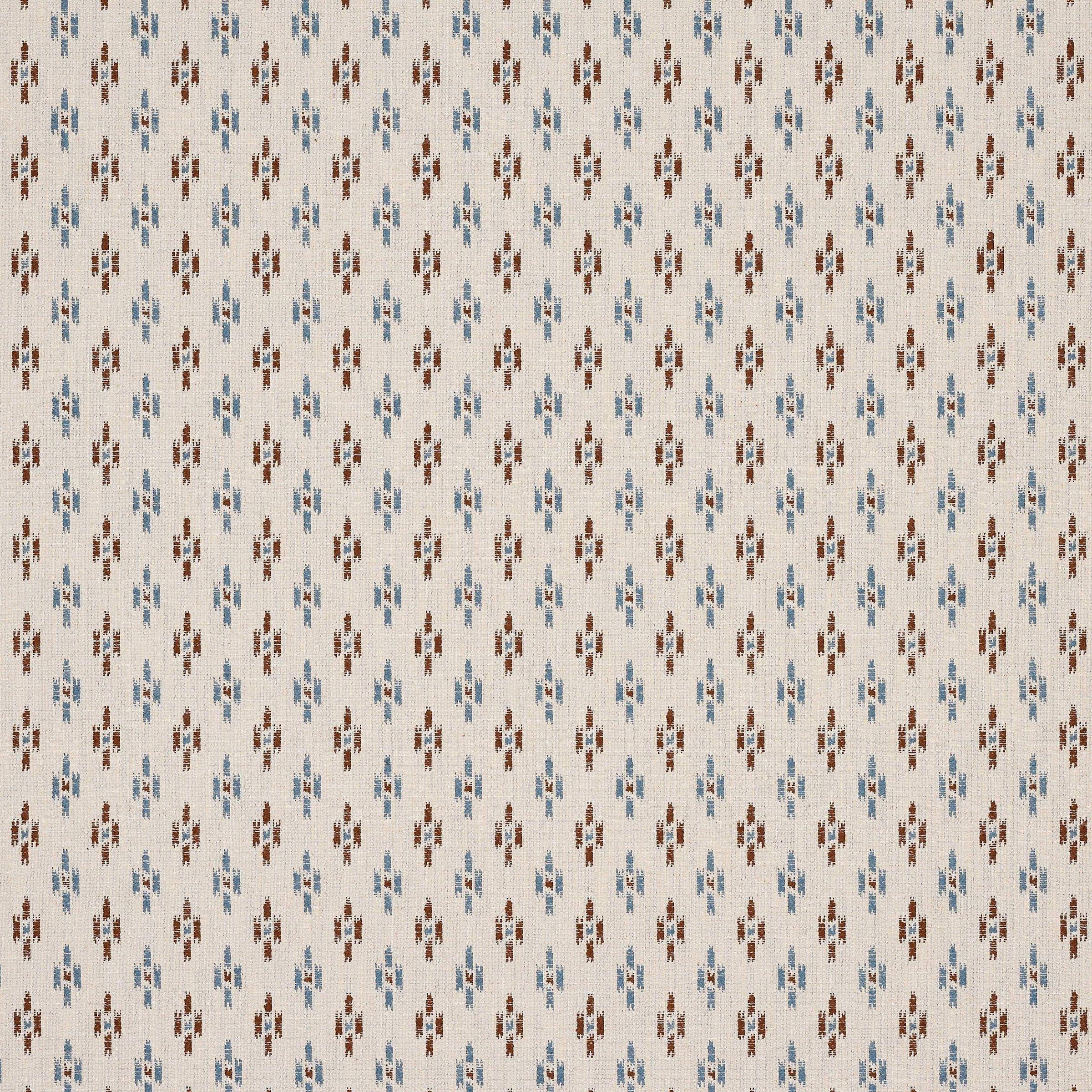 Blue/Sienna