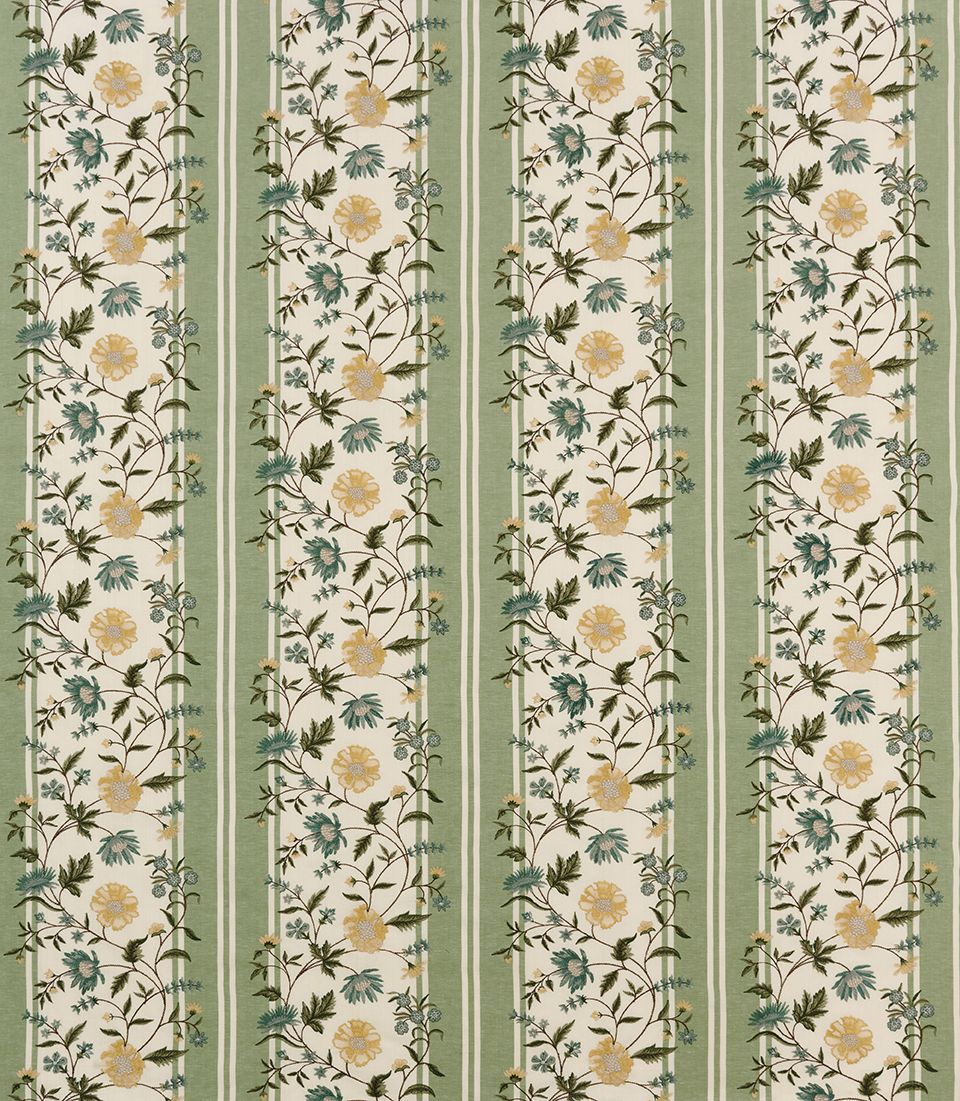 Nina Campbell Colmar