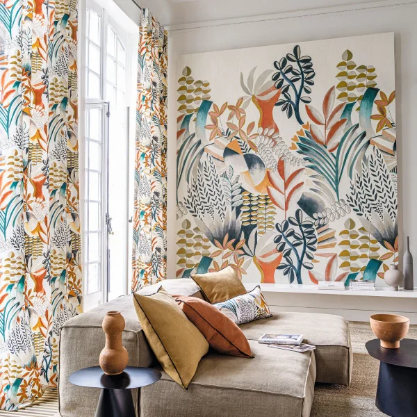 Casamance Giardini