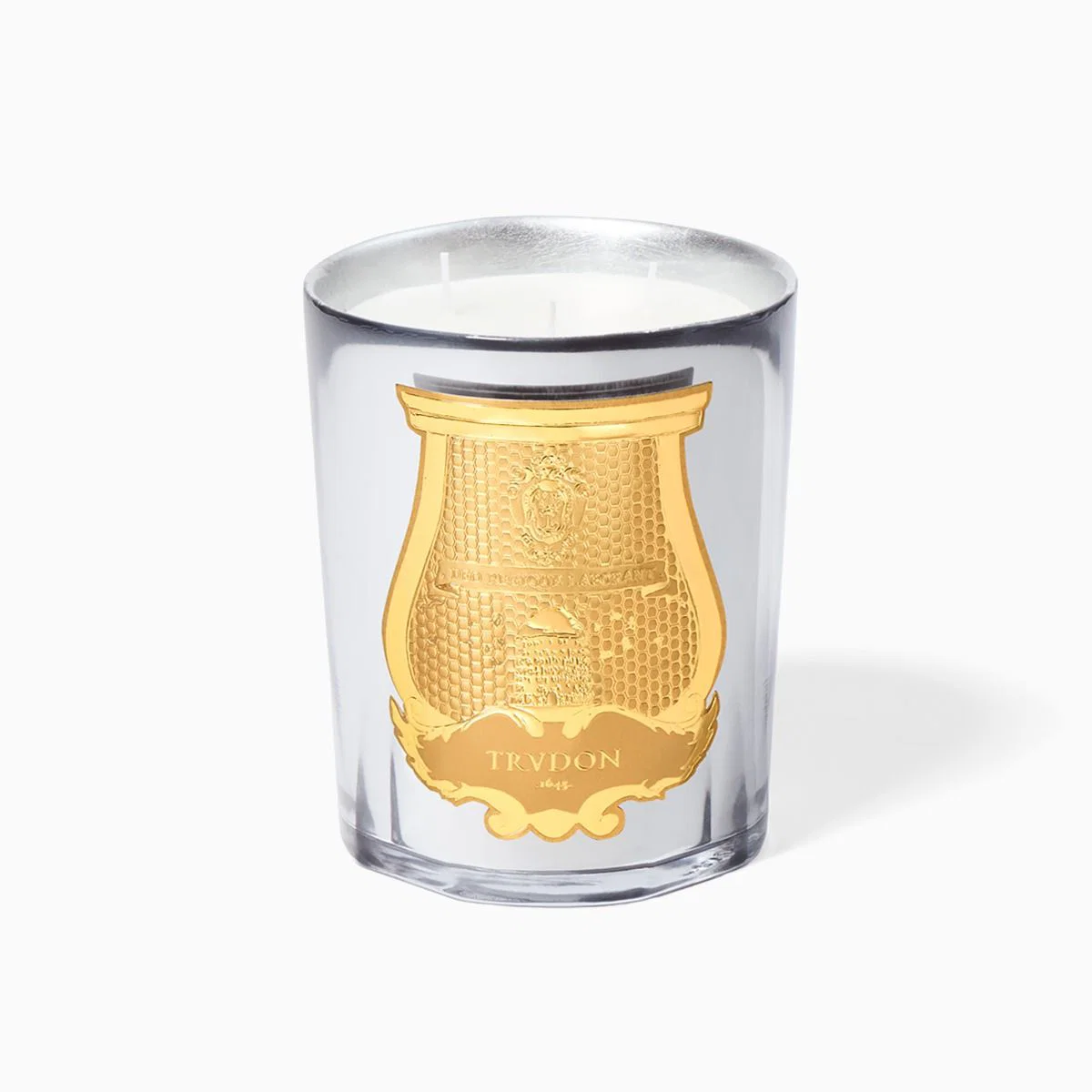 Trudon Holiday Cabinet des Miroirs 800g | Sinnliche Weihnachtskerze
