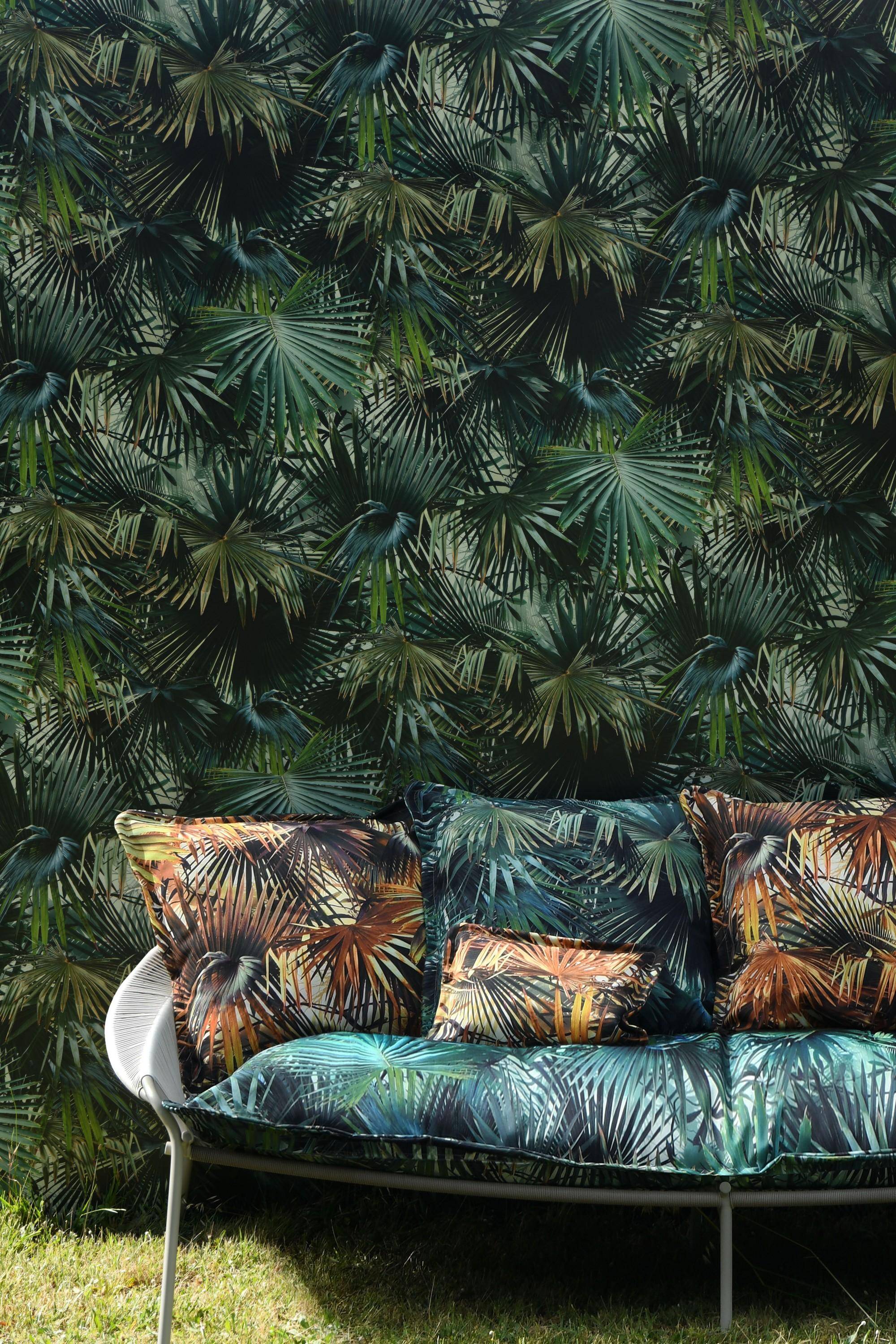 Jean Paul Gaultier Les Marquises