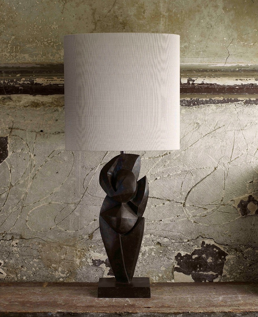 Porta Romana Danseur Lamp