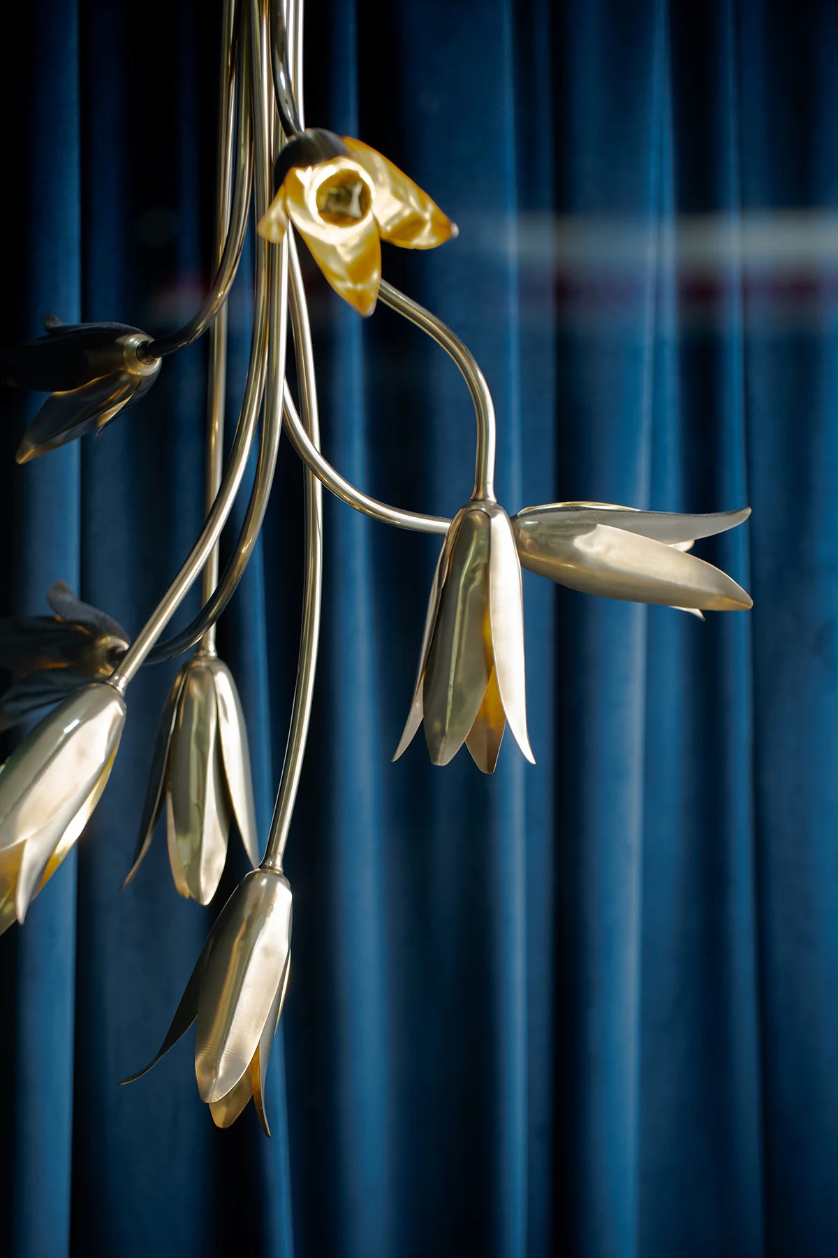 Porta Romana ·  Morales Chandelier