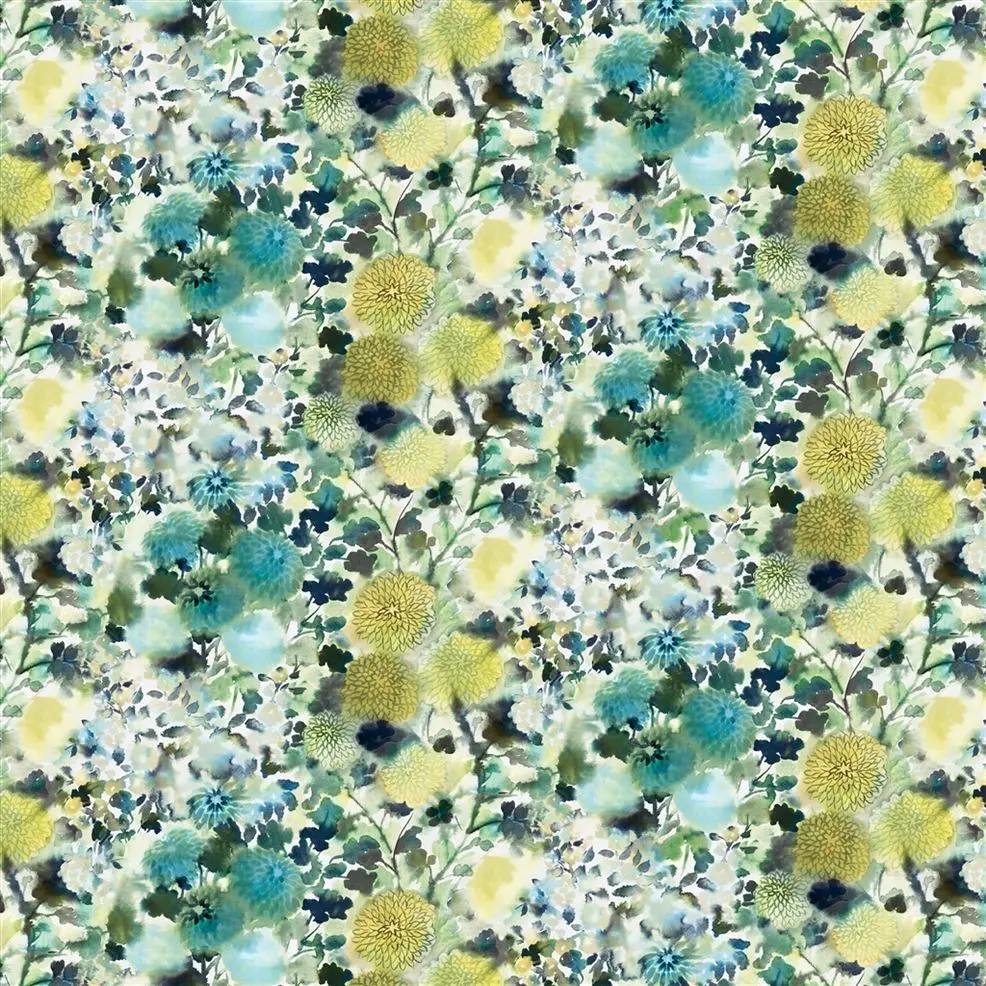 Designers Guild Japonaiserie Outdoor