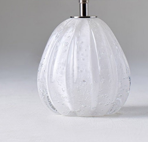 Porta Romana Dumpling Lamp