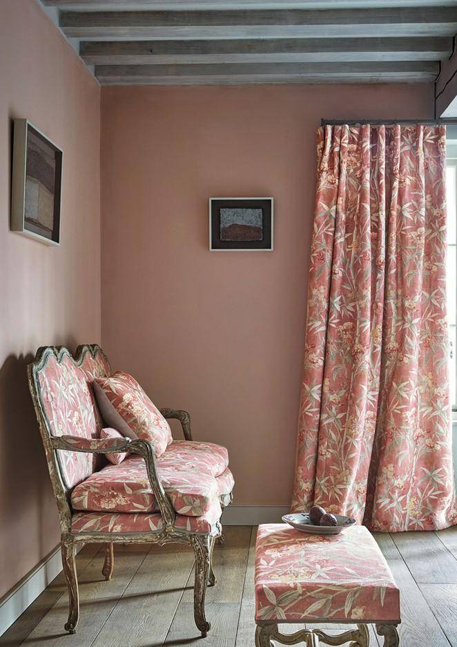 Colefax & Fowler Oleander 