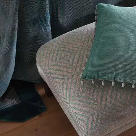 Nina Campbell  Assisi