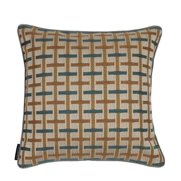 Casamance Ivy Beige 45x45cm