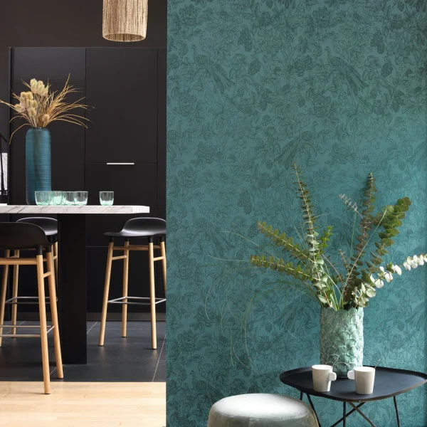 Casadeco Delucacy Feather