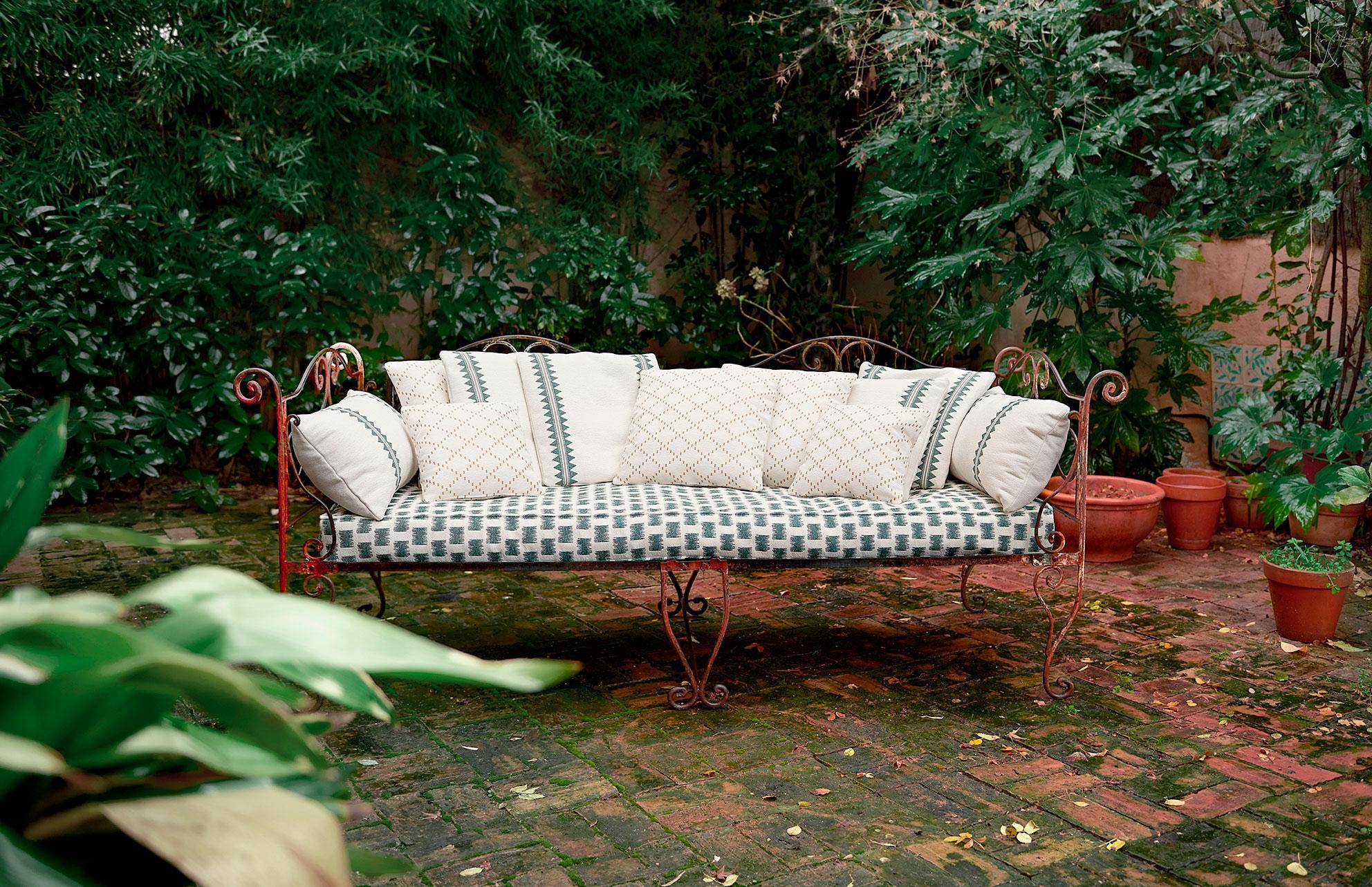 Gaston y Daniela Antalya