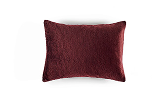 Élitis Woll Plush Cognac