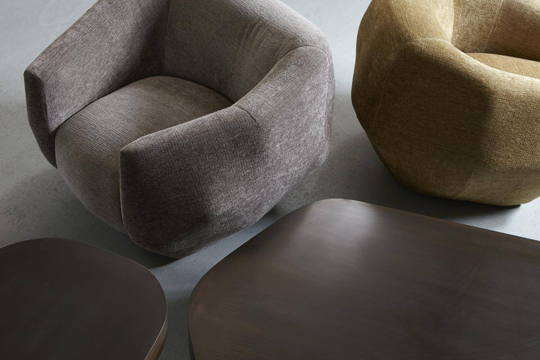 Rubelli Vello d’Oro