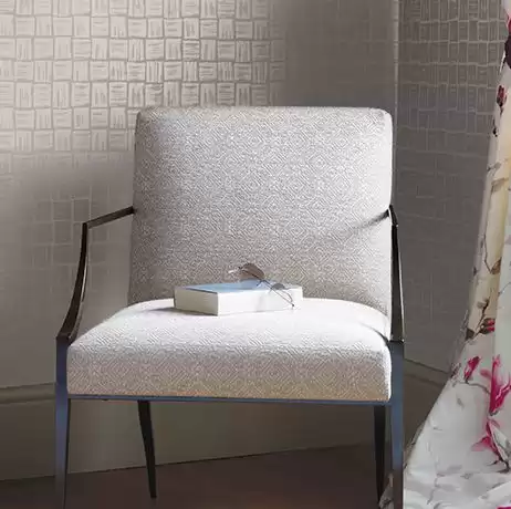 Nina Campbell Bintan