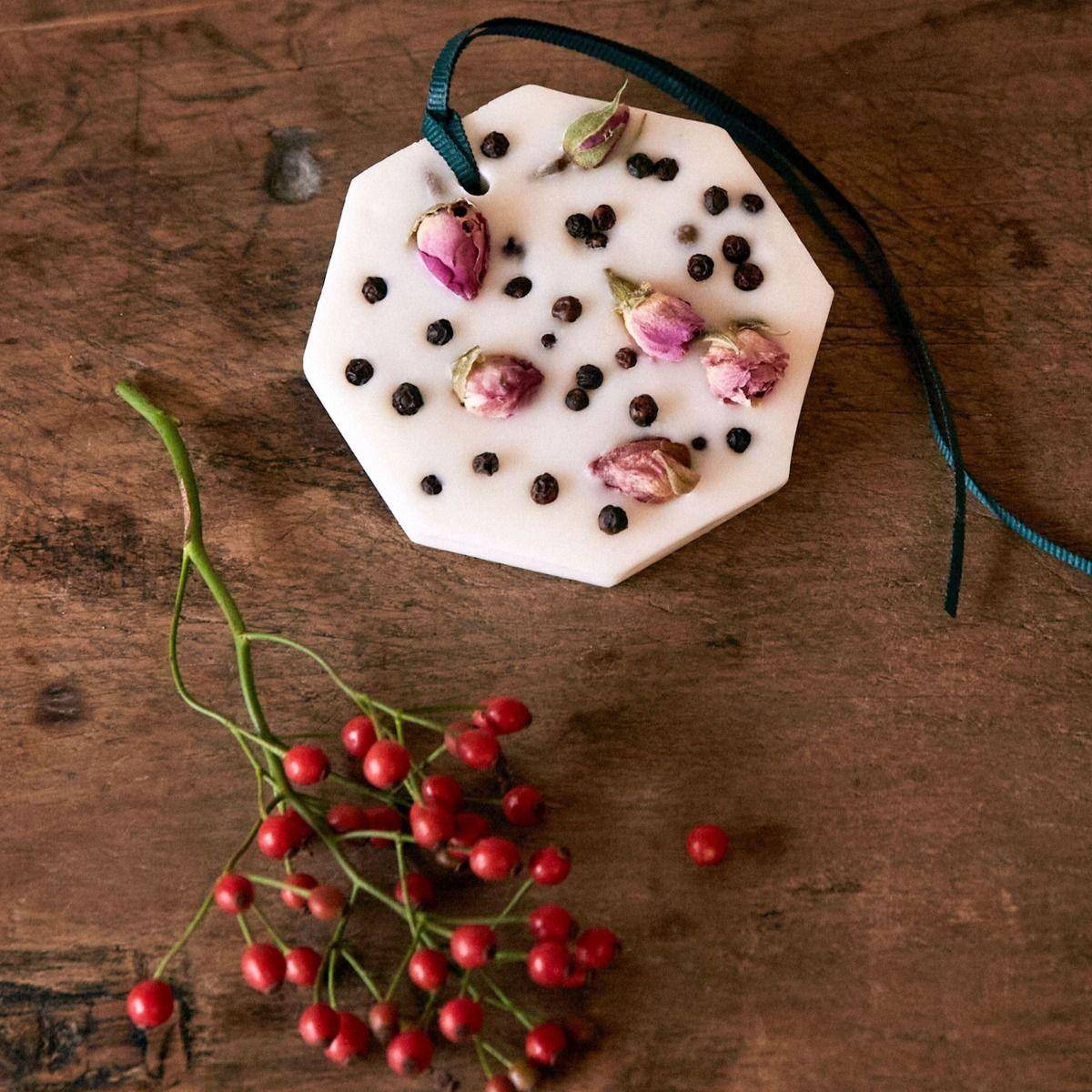 Carrière Frères La Rose aime le Poivre Carrière Frères La Rose aime le Poivre