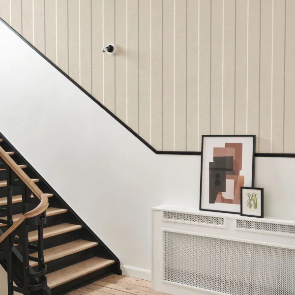 Casadeco Plaid Line