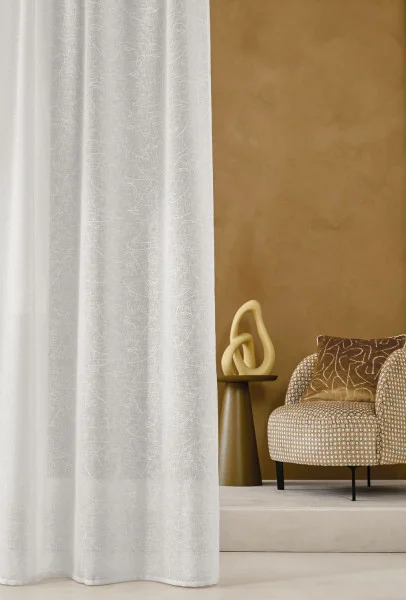 Camengo Visage Sheer