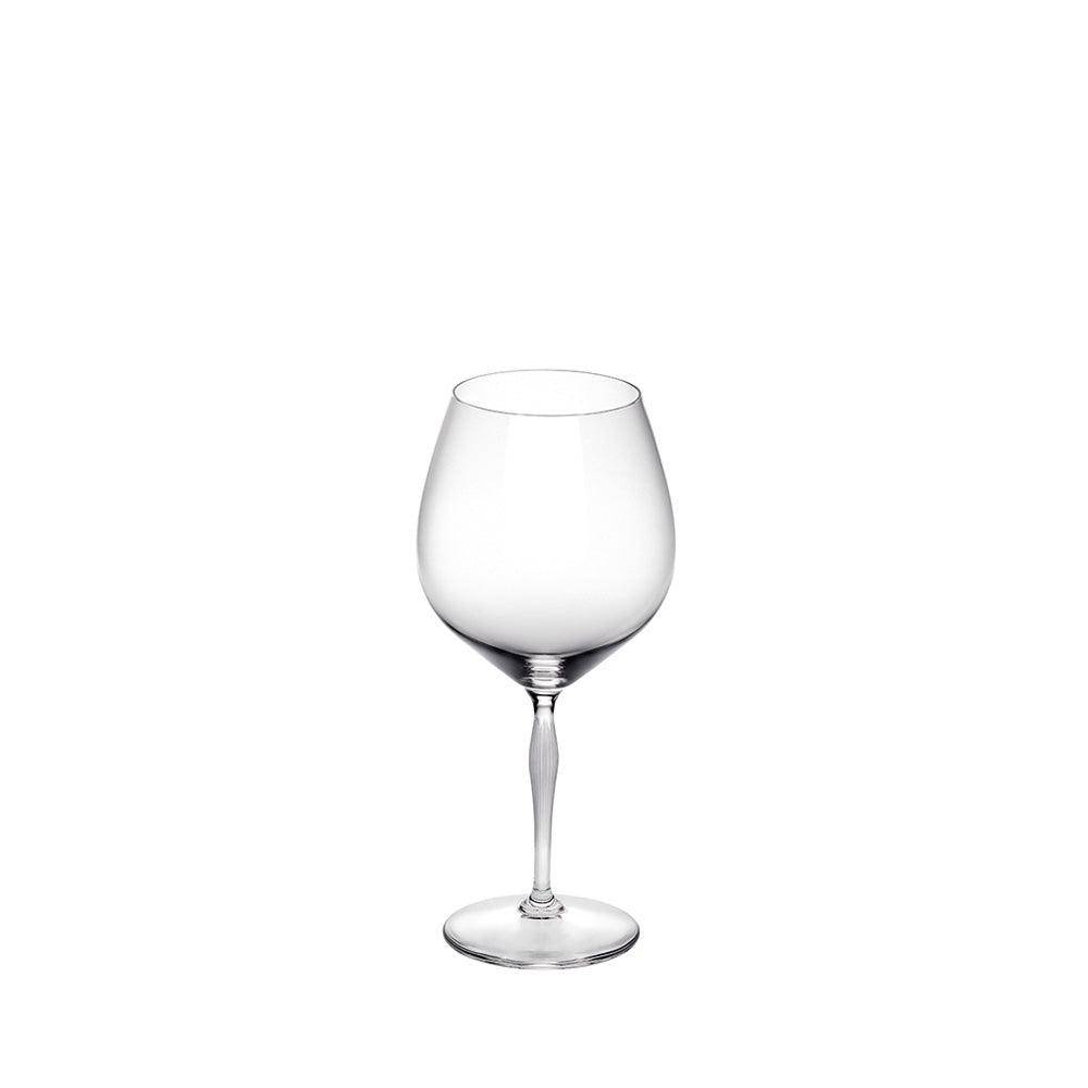 Lalique 100 Points Burgunderglas