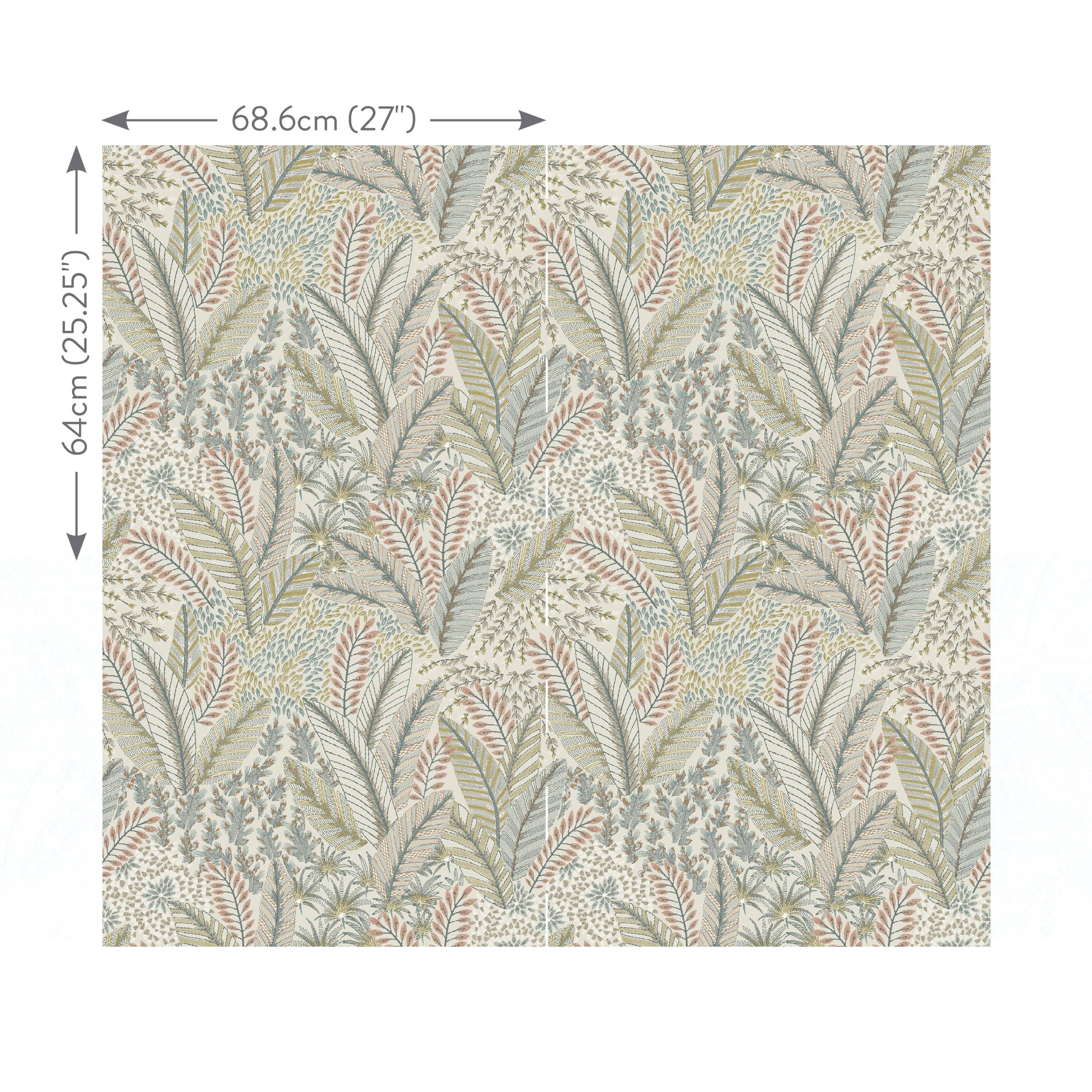 Romo Chiraco Wallcovering