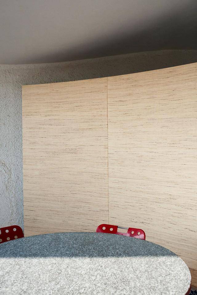 Dedar Idlewilde Wall