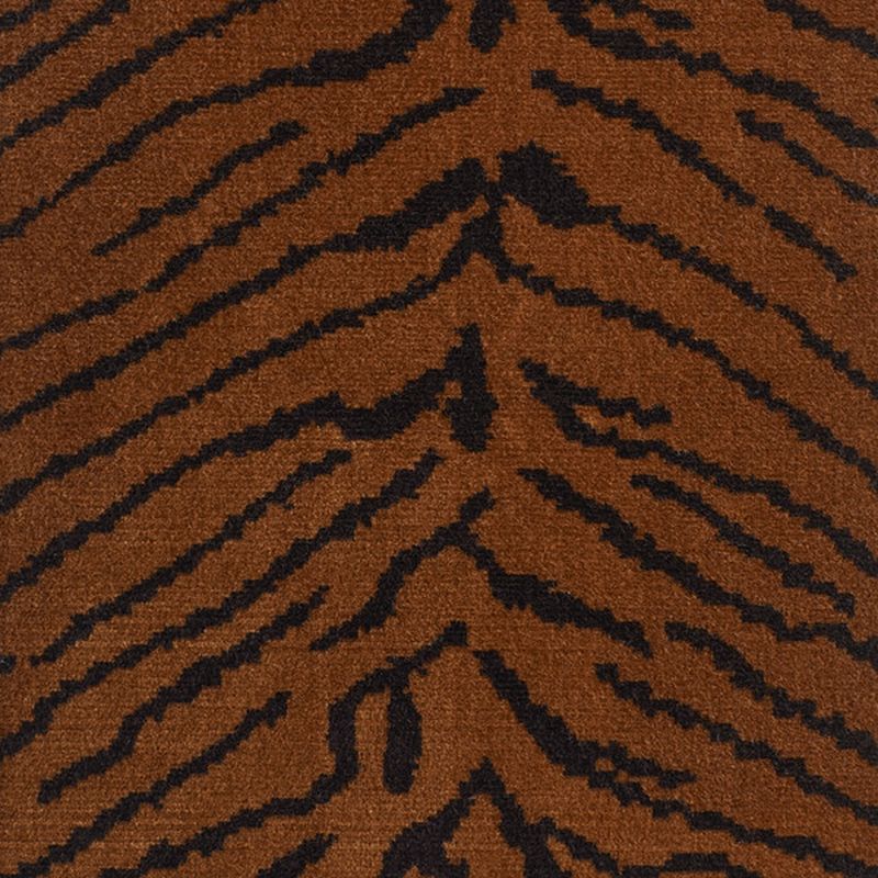 Dedar This Is The Tiger Speaking