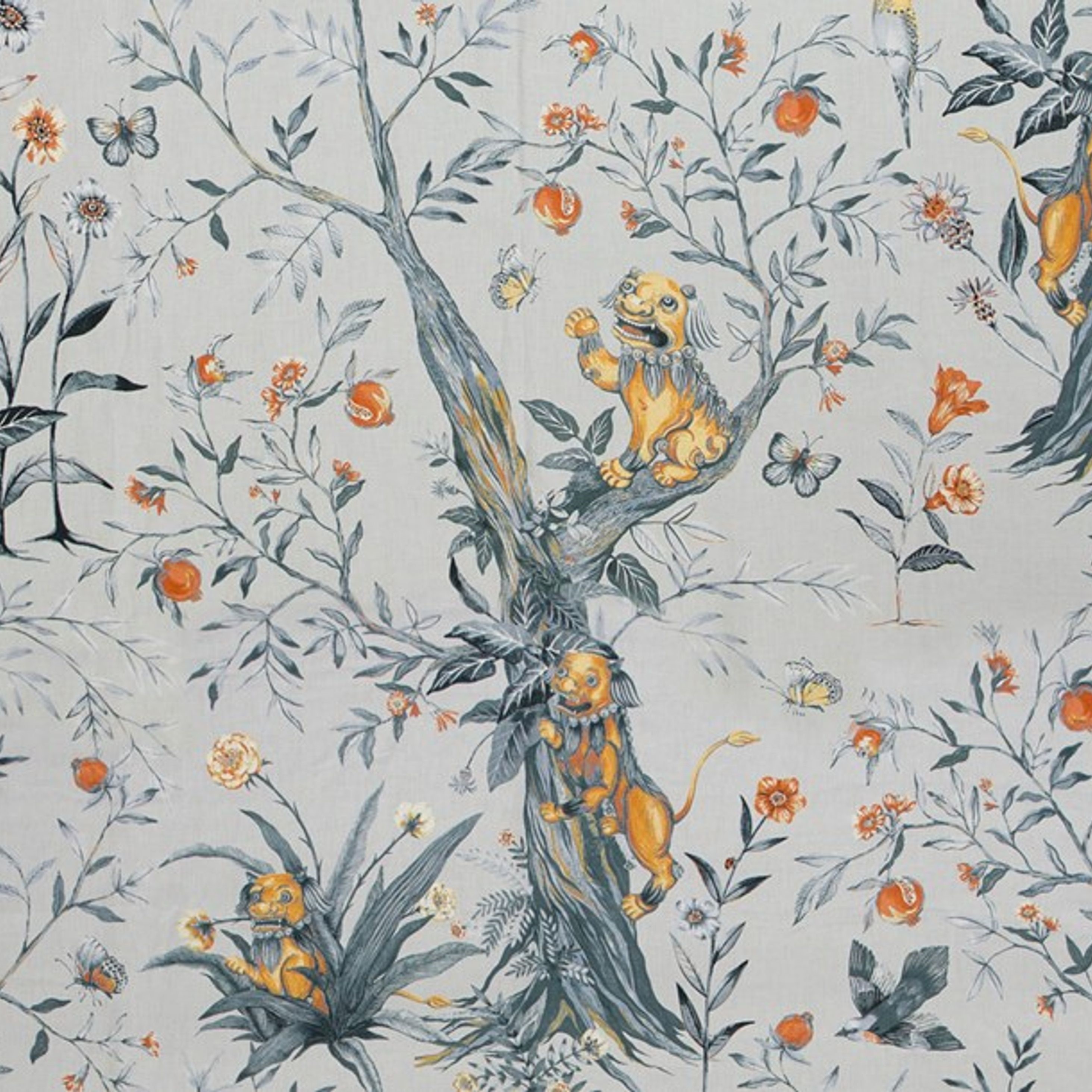 Jim Thompson Leo de Janeiro