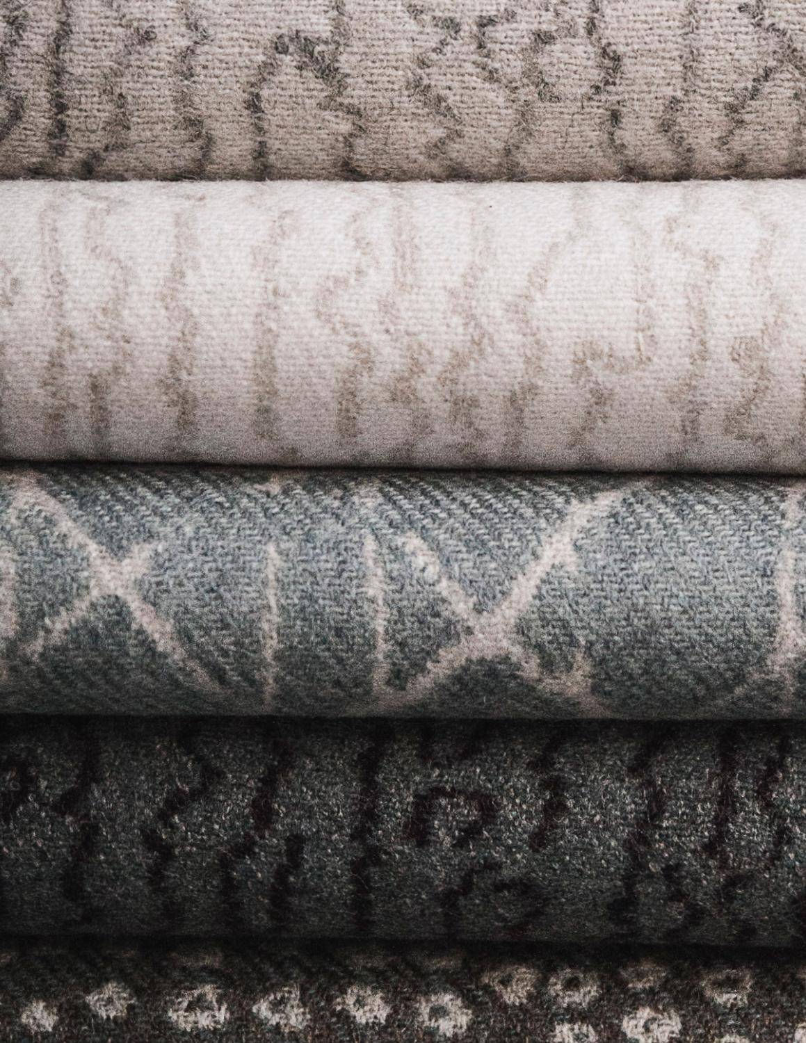 Holland & Sherry Facets