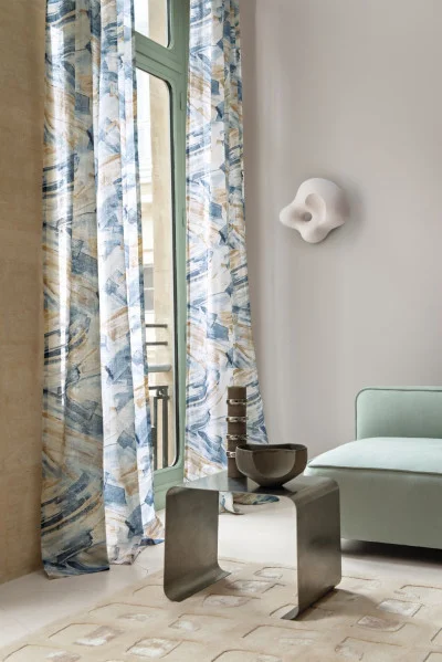 Casamance Coryphee