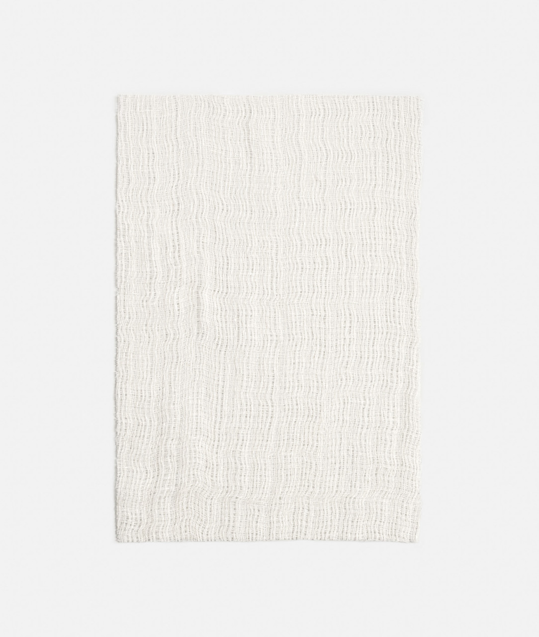 Dedar Wide Linen Garza