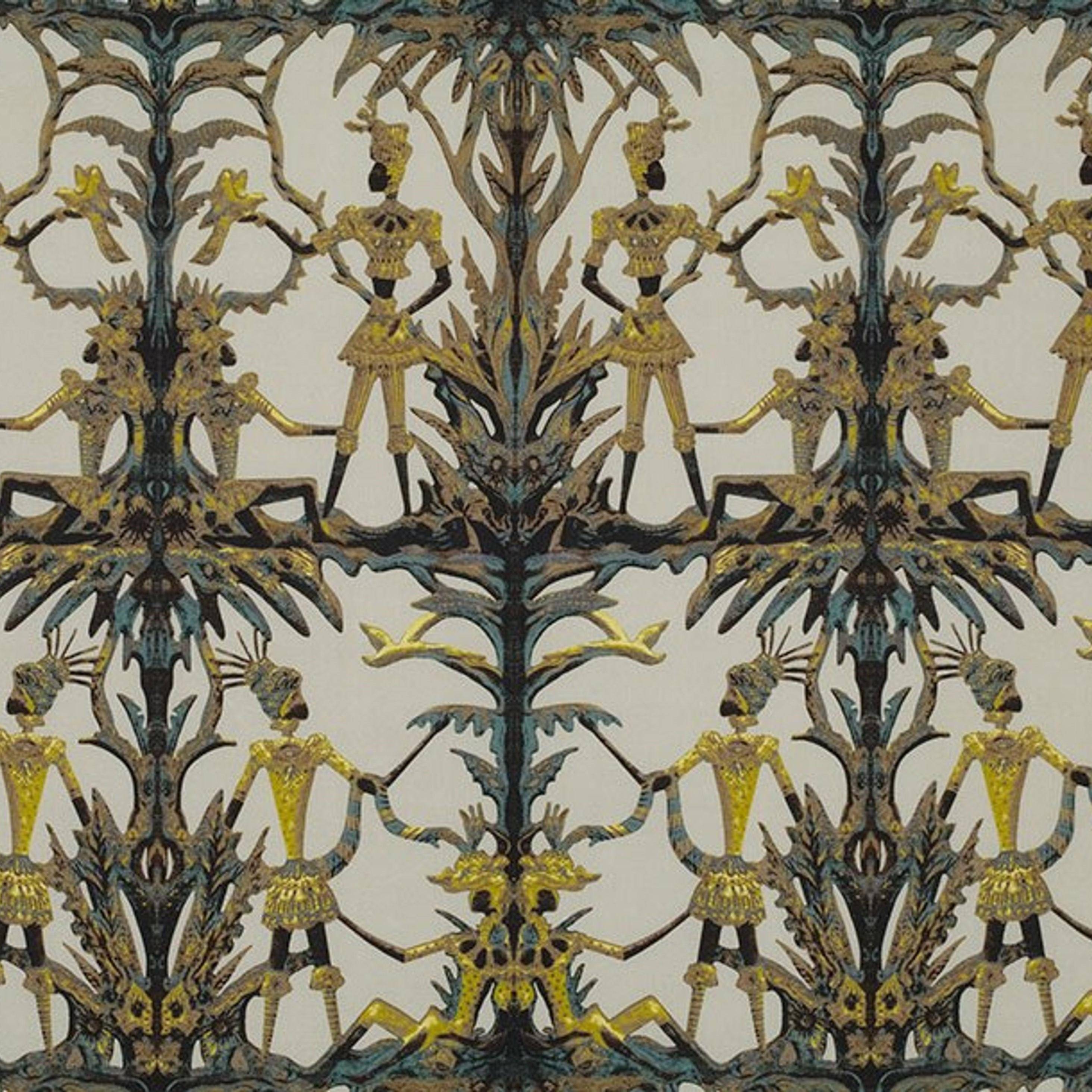 Jim Thompson Duquetterie