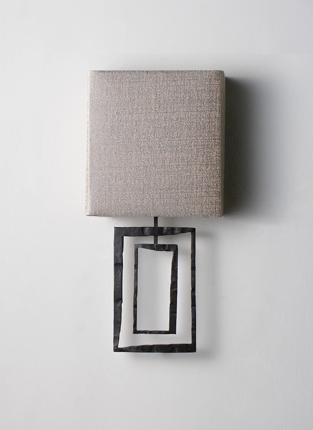 Porta Romana Salpertini Wall Light