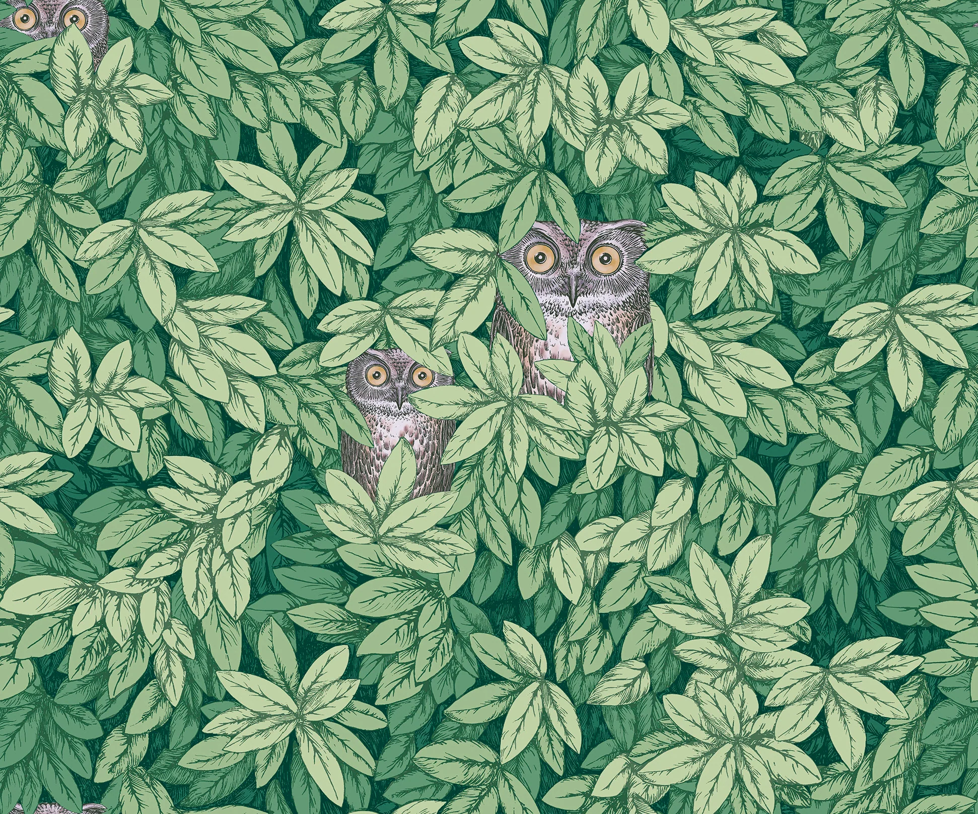 Forest Green
