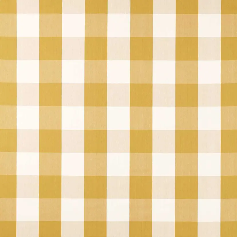 Sanderson Madras Check