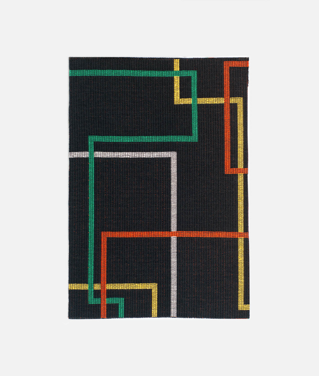 Dedar Métro Beaubourg