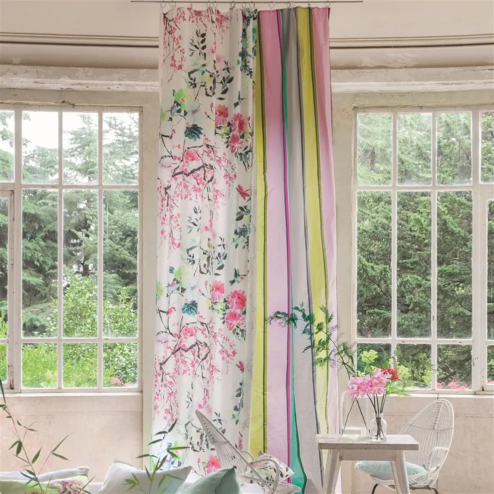 Designers Guild Chinoiserie Flower