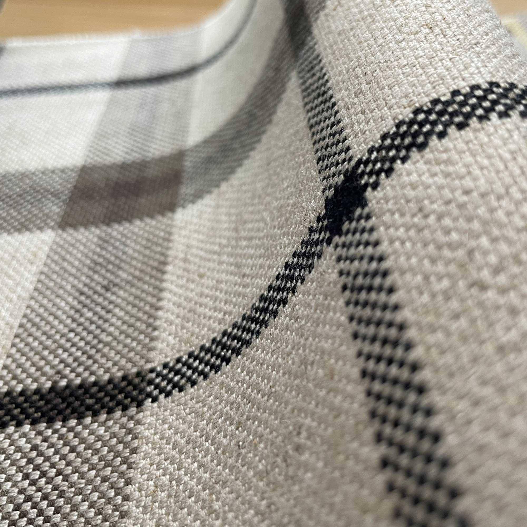 Gastón y Daniela Ventura